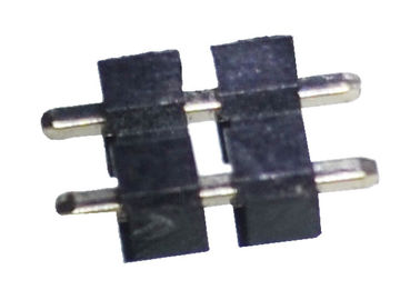 Carte PCB Pin Connector de taille de DC500V SMT Pin Header Connector Single Row 2.0mm
