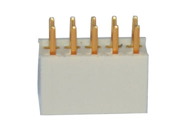 connecteur femelle d'en-tête de lancement de 2mm