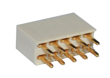 connecteur femelle d'en-tête de lancement de 2mm