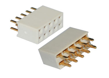 connecteur femelle d'en-tête de lancement de 2mm