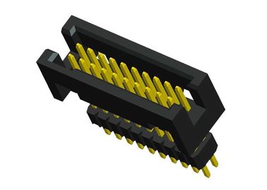 câble de 1.27mm pour embarquer le connecteur par le C.A./C.C de la tension de tenue de trou 500V