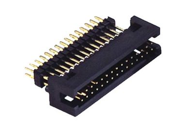 câble de 1.27mm pour embarquer le connecteur par le C.A./C.C de la tension de tenue de trou 500V