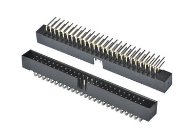 Ohm du lancement 30m du lancement 2.0mm du connecteur 2.0mm d'en-tête de boîte de fil de carte