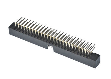Ohm du lancement 30m du lancement 2.0mm du connecteur 2.0mm d'en-tête de boîte de fil de carte