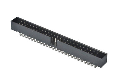 Ohm du lancement 30m du lancement 2.0mm du connecteur 2.0mm d'en-tête de boîte de fil de carte