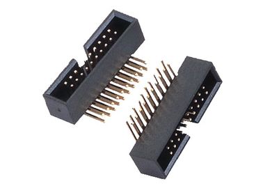 Pin du connecteur 20 d'en-tête de boîte