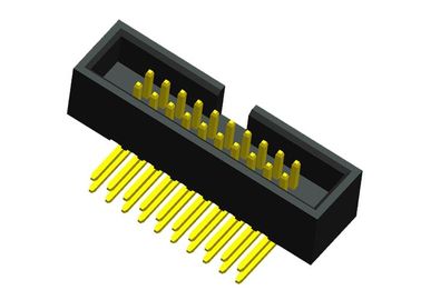 Pin du connecteur 20 d'en-tête de boîte