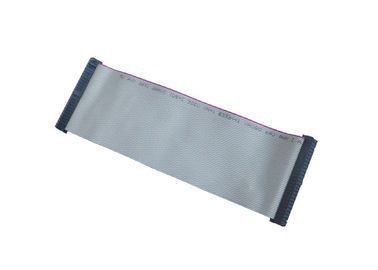 Fil pour embarquer le câble plat plat de Pin du connecteur 20 de match de câble plat d'IDC