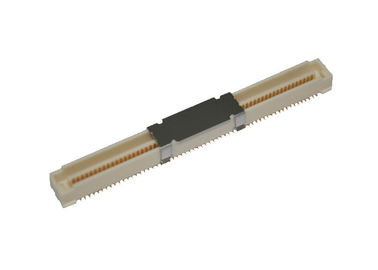 Pin masculin SMT du connecteur 120 de BTB