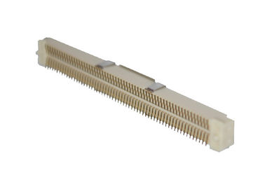 Pin masculin SMT du connecteur 120 de BTB