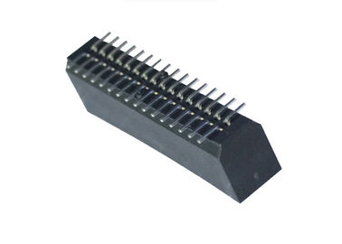 32 connecteur 2.54mm de Pin BTB