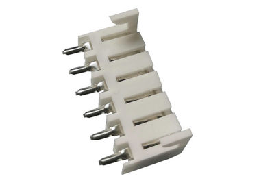 Panneau à angle droit de haut connecteur de la fiabilité BTB pour embarquer l'UL 94V 0 de connecteur