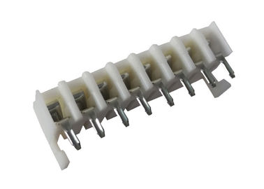 Panneau à angle droit de haut connecteur de la fiabilité BTB pour embarquer l'UL 94V 0 de connecteur