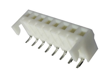 Panneau à angle droit de haut connecteur de la fiabilité BTB pour embarquer l'UL 94V 0 de connecteur