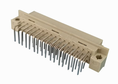 Pin femelle 48P 500V AC/Minute du connecteur 3X16 d'en-tête de la rangée DIN 41612 triples