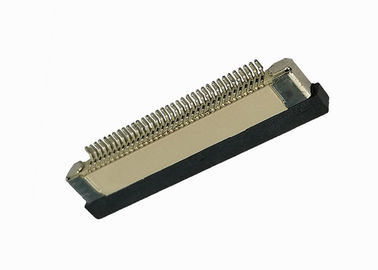 Pin 35 horizontal des cables connecteur 0.5mm de ruban de FFC FPC pour le module d'affichage à cristaux liquides