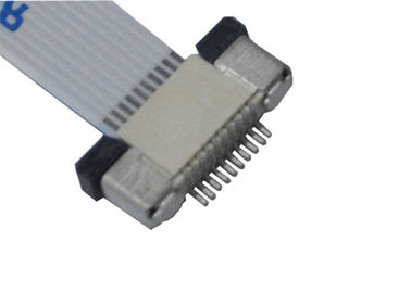 Connecteur mince superbe de Pin FPC du mâle 40 panneau de lancement de 0,5 millimètres pour embarquer le connecteur