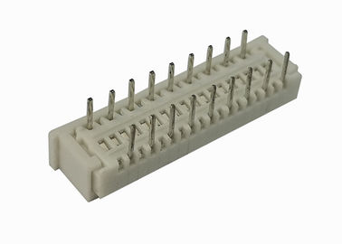 Lancement du connecteur 1.25mm de FFC FPC