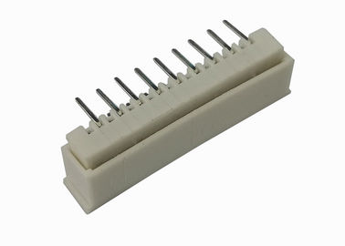 Lancement du connecteur 1.25mm de FFC FPC