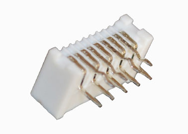 Connecteur à angle droit de FFC FPC