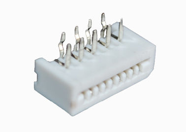 Connecteur à angle droit de FFC FPC