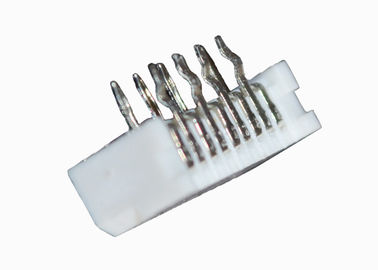 Connecteur à angle droit de FFC FPC