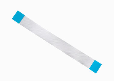 20 matériaux de contact d'or/étamage de lancement du câble plat de Pin FFC FPC 0.5mm