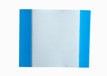 Type câble plat de 0.5mm FPC FFC plat flexible d'IMMERSION avec le connecteur terminal