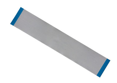 Un type 50 matériel plaque en fer blanc de contact de câble plat de Pin FPC pour des multimédia de voiture