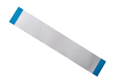 Câble plat fait sur commande plaque en fer blanc de câble un type 50 fil plat flexible 150mm de Pin