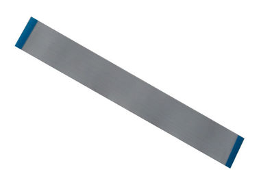 50 longueur plate flexible du câble plat 180mm du lancement FPC du câble plat de Pin 0.5mm