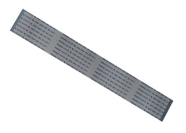 50 longueur plate flexible du câble plat 180mm du lancement FPC du câble plat de Pin 0.5mm