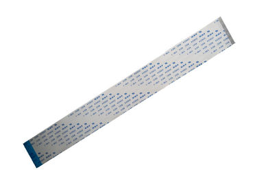 200mm 50 type certification du câble plat de Pin FPC B 3,5 d'UL de câble de câble d'écran d'affichage à cristaux liquides