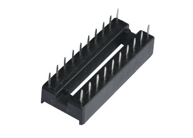 Tension de tenue anti-déflagrante à C.A. 500V de prise d'immersion de Pin du panneau 20 de carte PCB