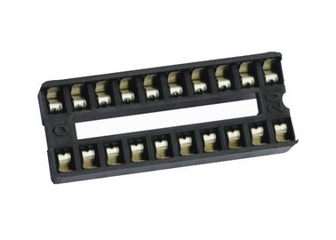 Tension de tenue anti-déflagrante à C.A. 500V de prise d'immersion de Pin du panneau 20 de carte PCB