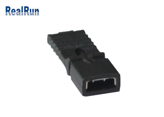 Carte PCB Pin Connector Lengthen Test d'UL94V-0 2.54mm Jumper Cap