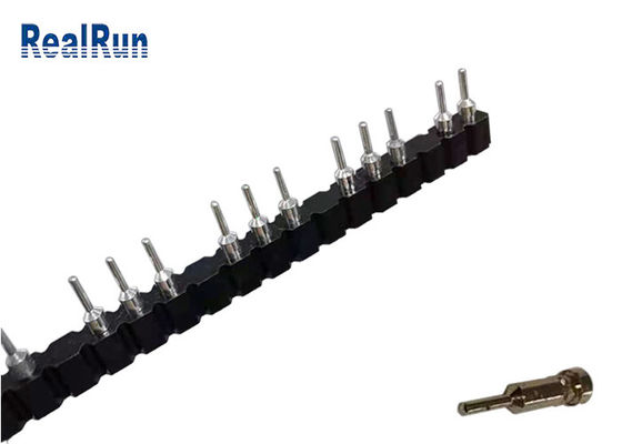 Lancement 2.54mm 180 Pin droit de Pin Header UL94V-0 1*30 de degré