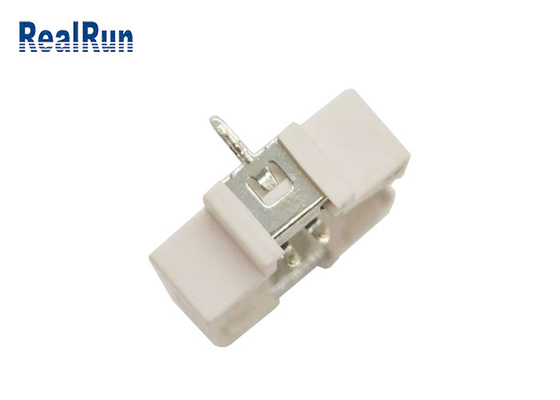 Sn rond 80u » - 120u » LCP CR1632 de bronze de phosphore de support de cellules de batterie d'IMMERSION