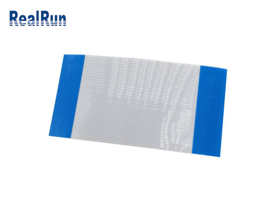 type bidon flexible isolateur du connecteur A de câble plat de 3A FPC de l'affichage à cristaux liquides PA6T de 4/8mm