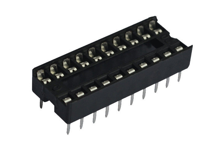 Tension de tenue anti-déflagrante à C.A. 500V de prise d'immersion de Pin du panneau 20 de carte PCB