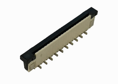 20 fil plat vertical de lancement du cable connecteur 1mm de câble de Pin pour embarquer le type de SMT
