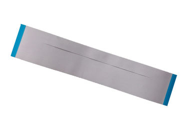 60 câble plat flexible de Pin FPC divisant la tension de tenue pour l'imprimante